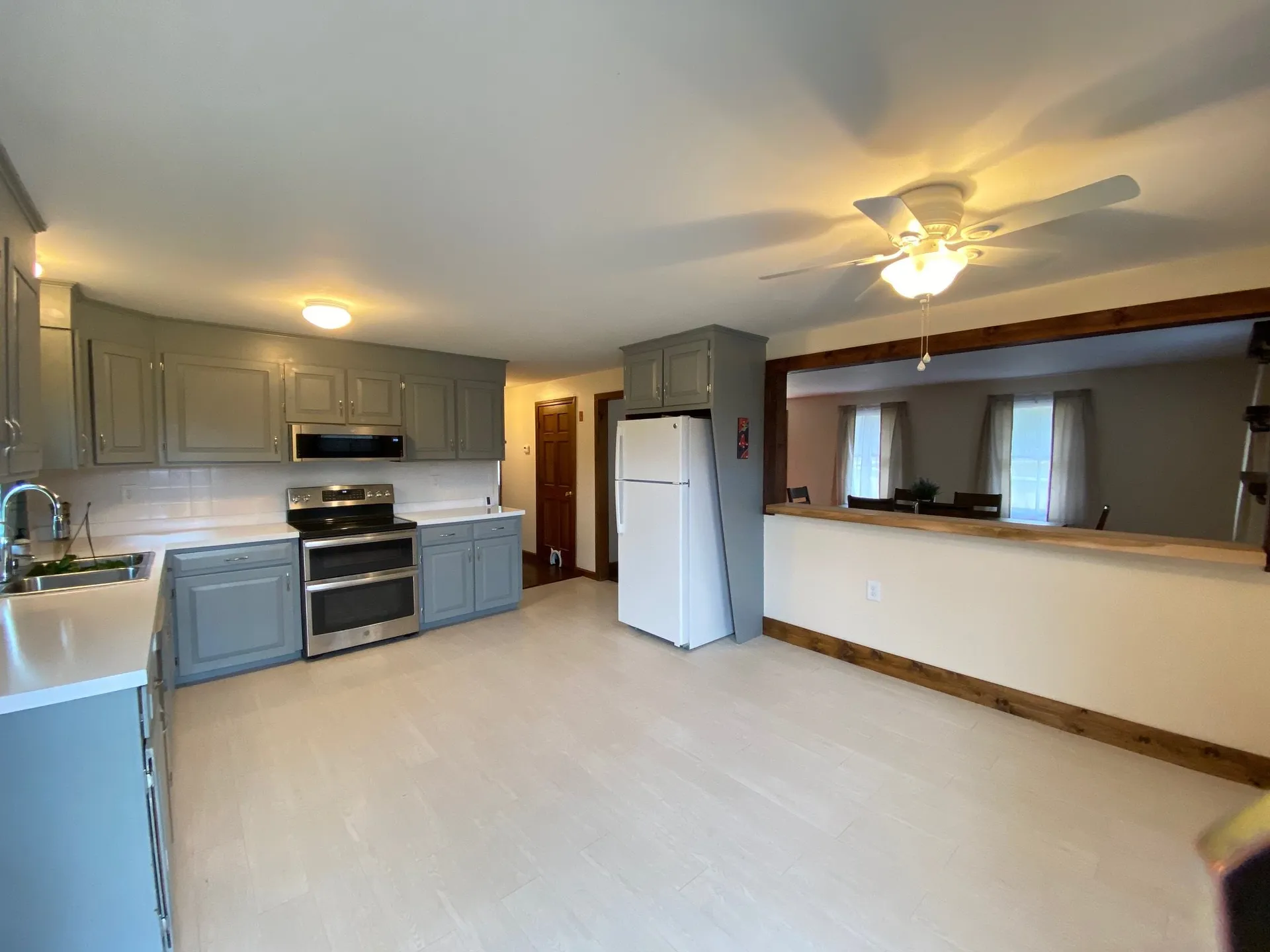17 Stumpfield Road Kensington NH 03833