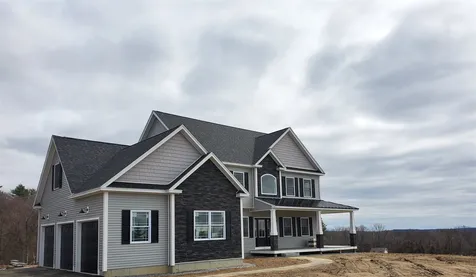 54 Cortland Avenue Weare NH 03281