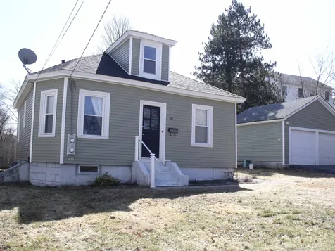 50 W Rosedale Avenue Manchester NH 03103