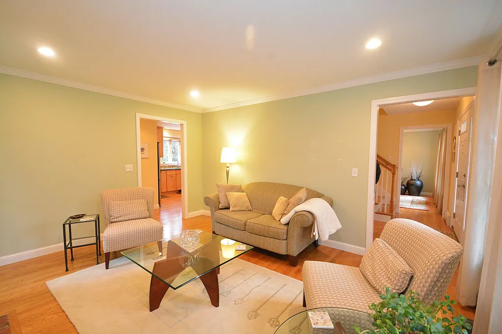2 Stonewall Way Durham NH 03824