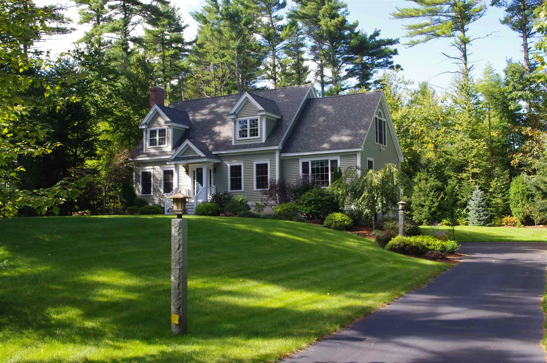 2 Stonewall Way Durham NH 03824