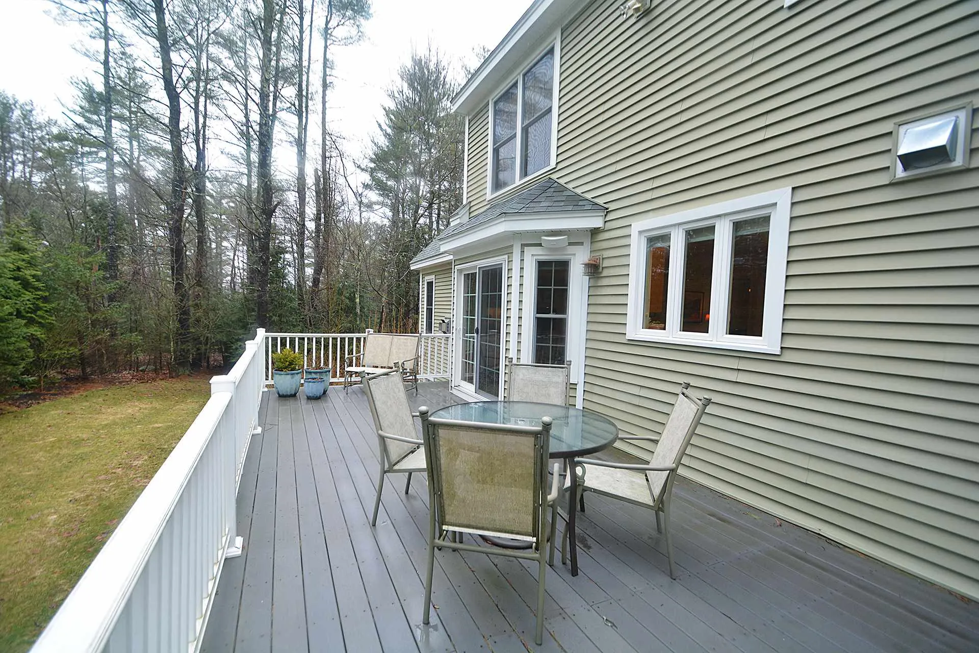 2 Stonewall Way Durham NH 03824