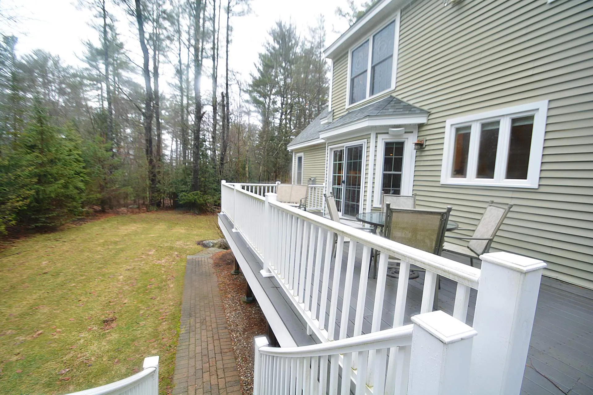 2 Stonewall Way Durham NH 03824