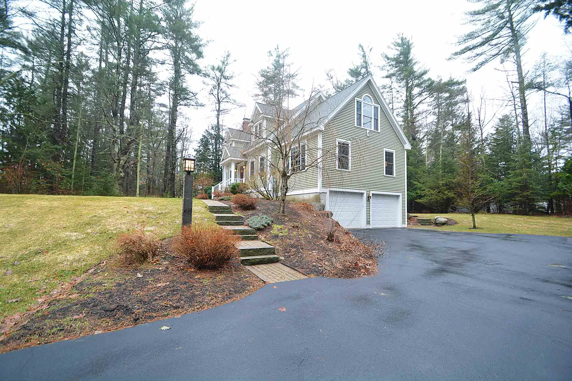 2 Stonewall Way Durham NH 03824