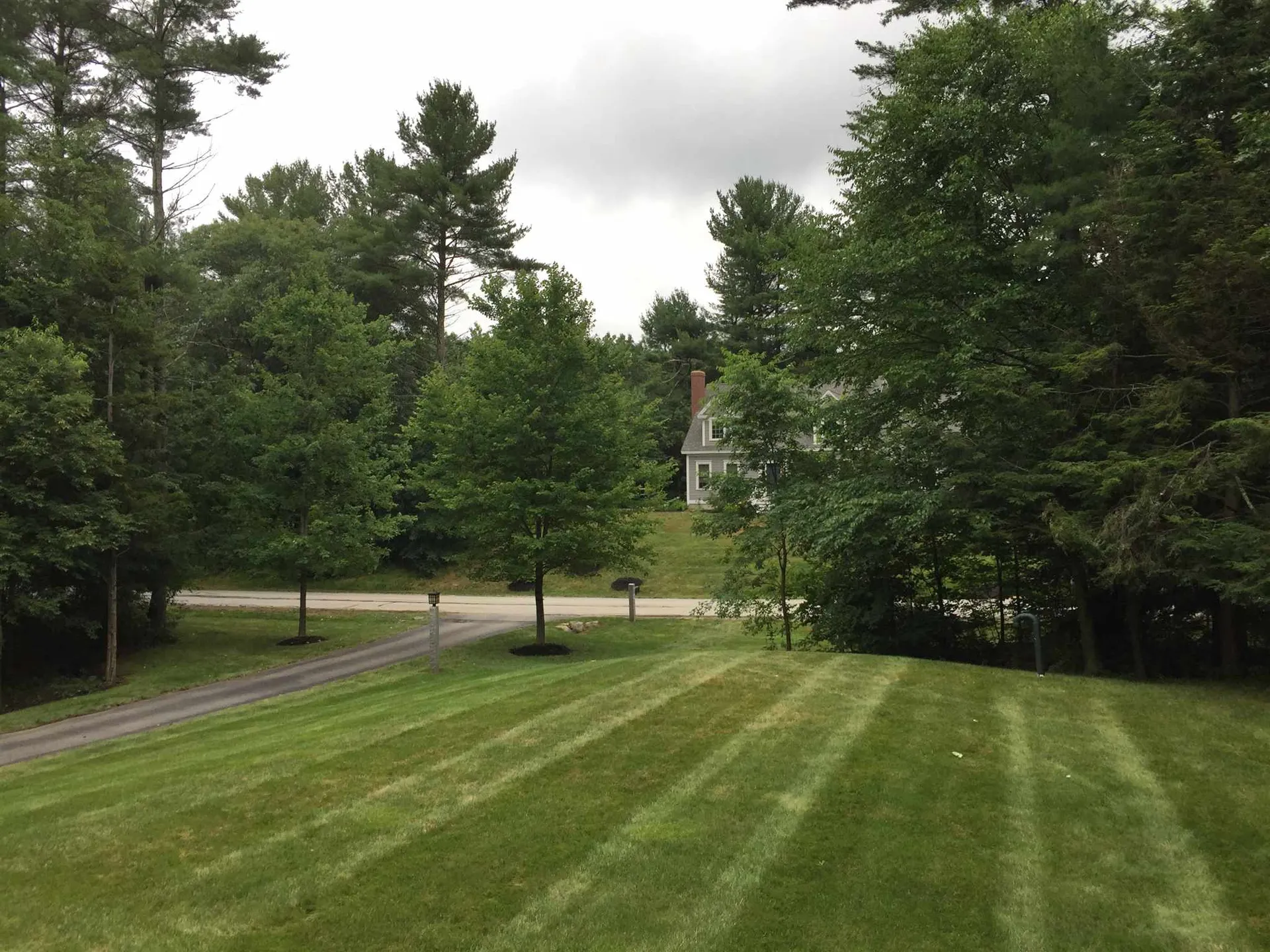 2 Stonewall Way Durham NH 03824
