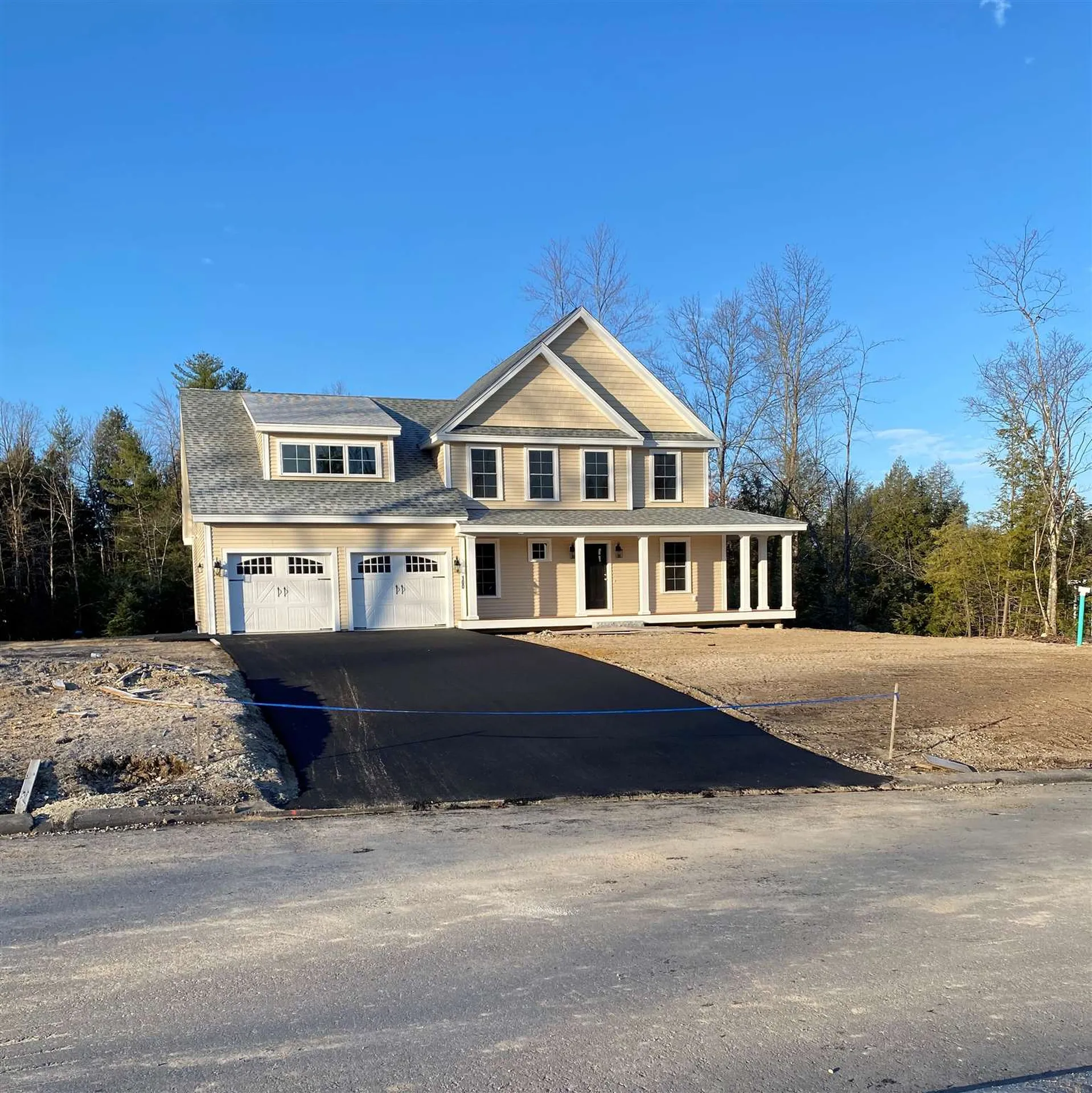 100 Haven Drive Auburn NH 03032