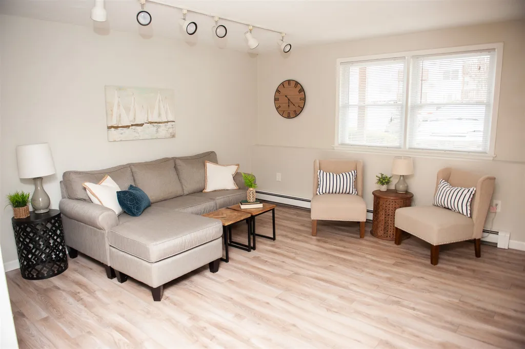 205 Circle Road Manchester NH 03103