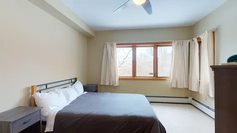 115 Bear Run Road Bolton VT 05477