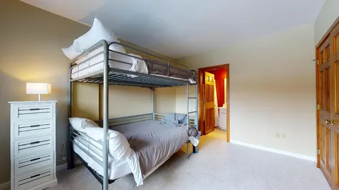 115 Bear Run Road Bolton VT 05477