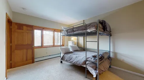 115 Bear Run Road Bolton VT 05477