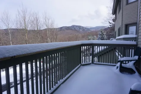 115 Bear Run Road Bolton VT 05477