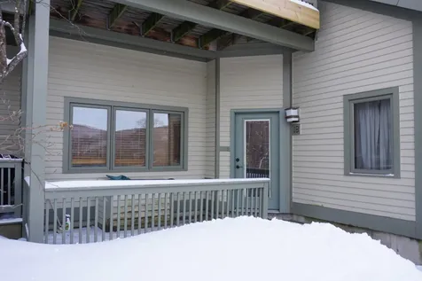 115 Bear Run Road Bolton VT 05477