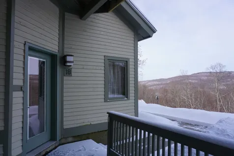 115 Bear Run Road Bolton VT 05477