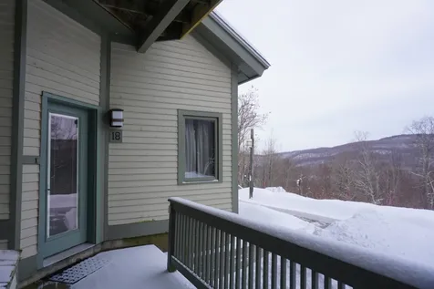 115 Bear Run Road Bolton VT 05477