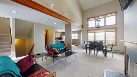 115 Bear Run Road Bolton VT 05477