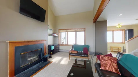 115 Bear Run Road Bolton VT 05477