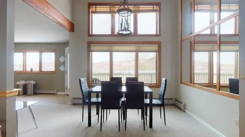 115 Bear Run Road Bolton VT 05477