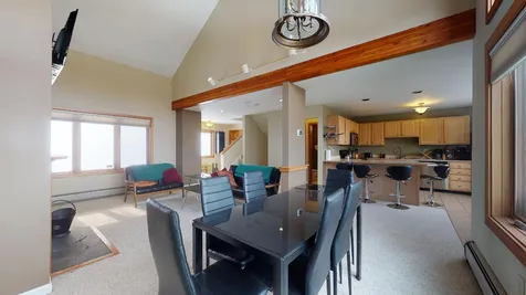 115 Bear Run Road Bolton VT 05477