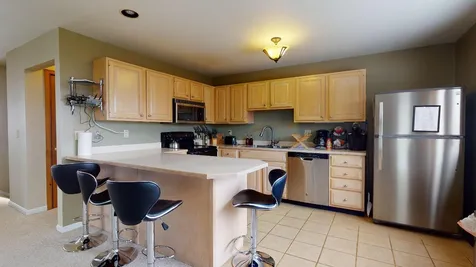 115 Bear Run Road Bolton VT 05477