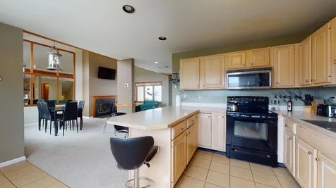 115 Bear Run Road Bolton VT 05477