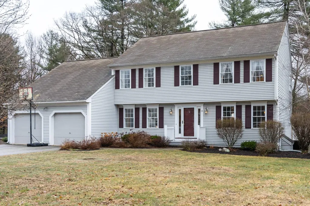 16 Partridge Lane Plaistow NH 03865