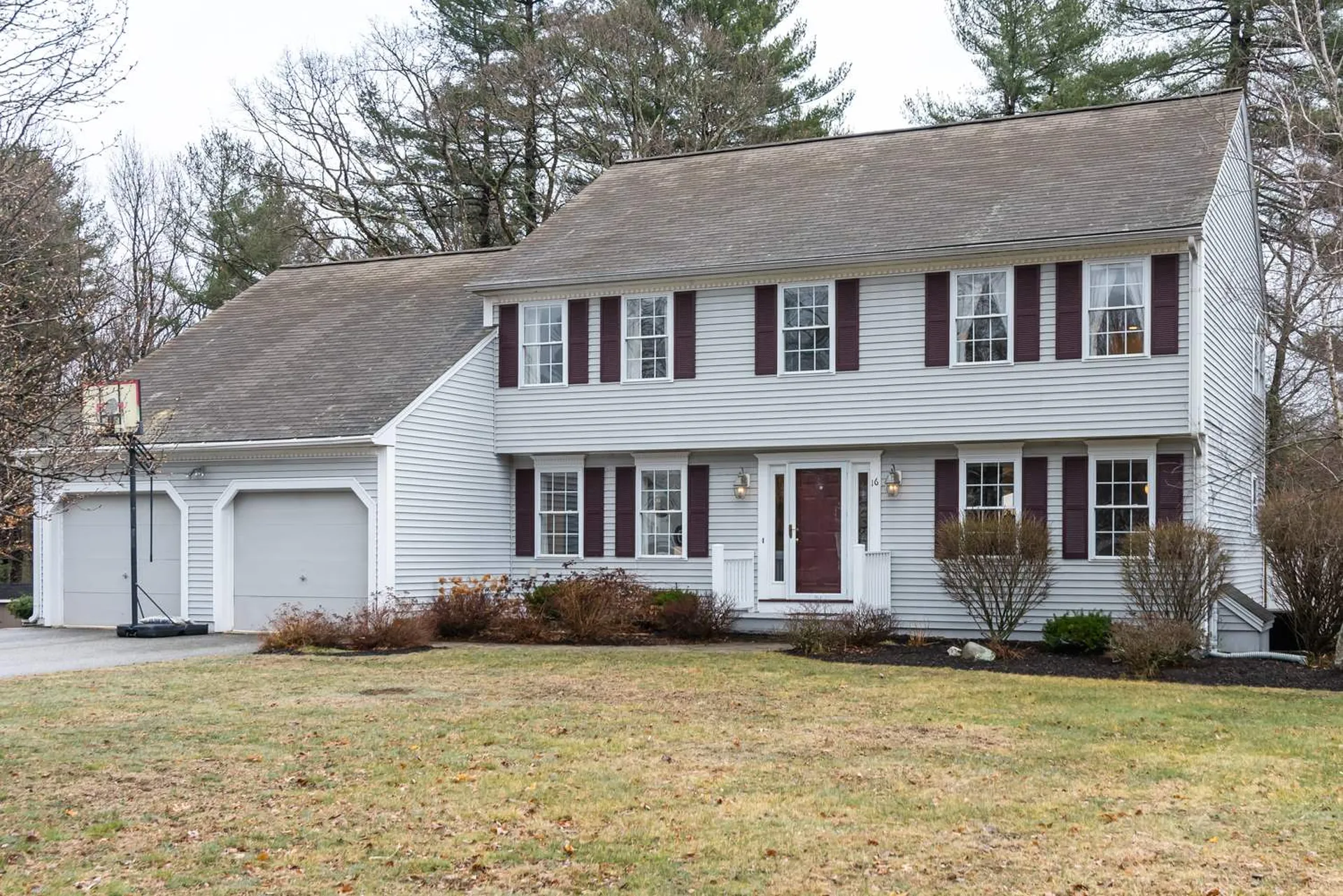 16 Partridge Lane Plaistow NH 03865
