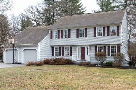 16 Partridge Lane Plaistow NH 03865