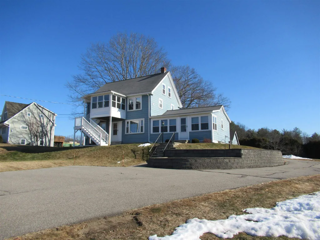 214 Green Street Somersworth NH 03878