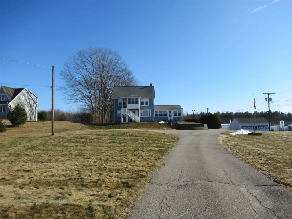 214 Green Street Somersworth NH 03878