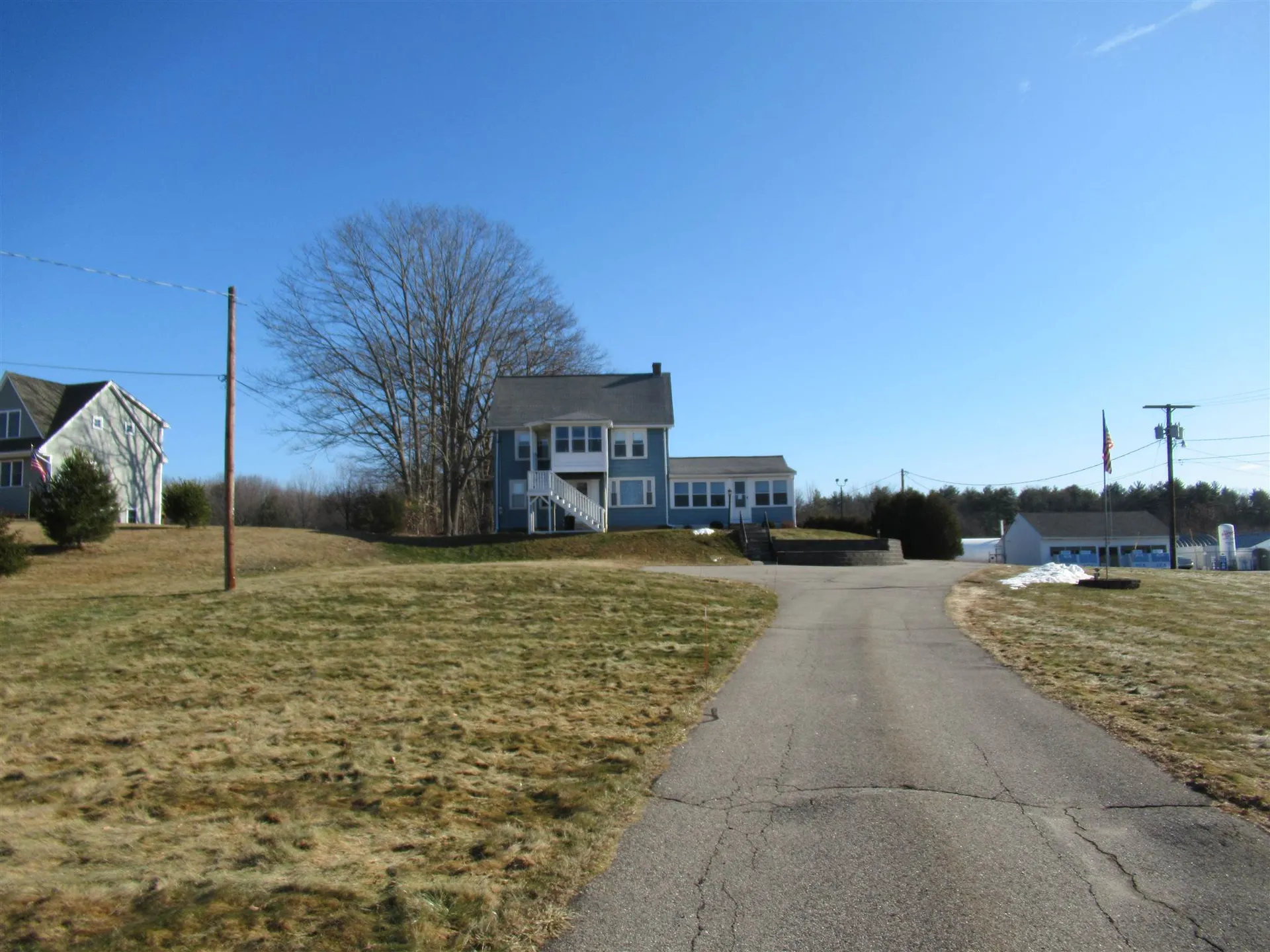 214 Green Street Somersworth NH 03878