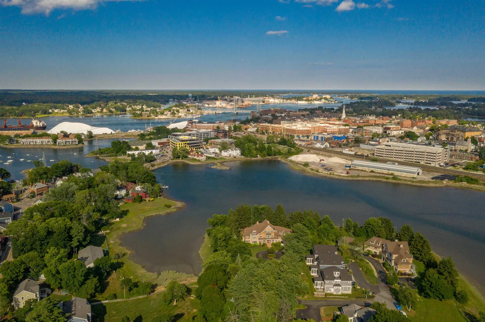 162 Mill Pond Way Portsmouth NH 03801