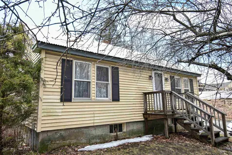 250 Dartmouth College Highway Lebanon NH 03766