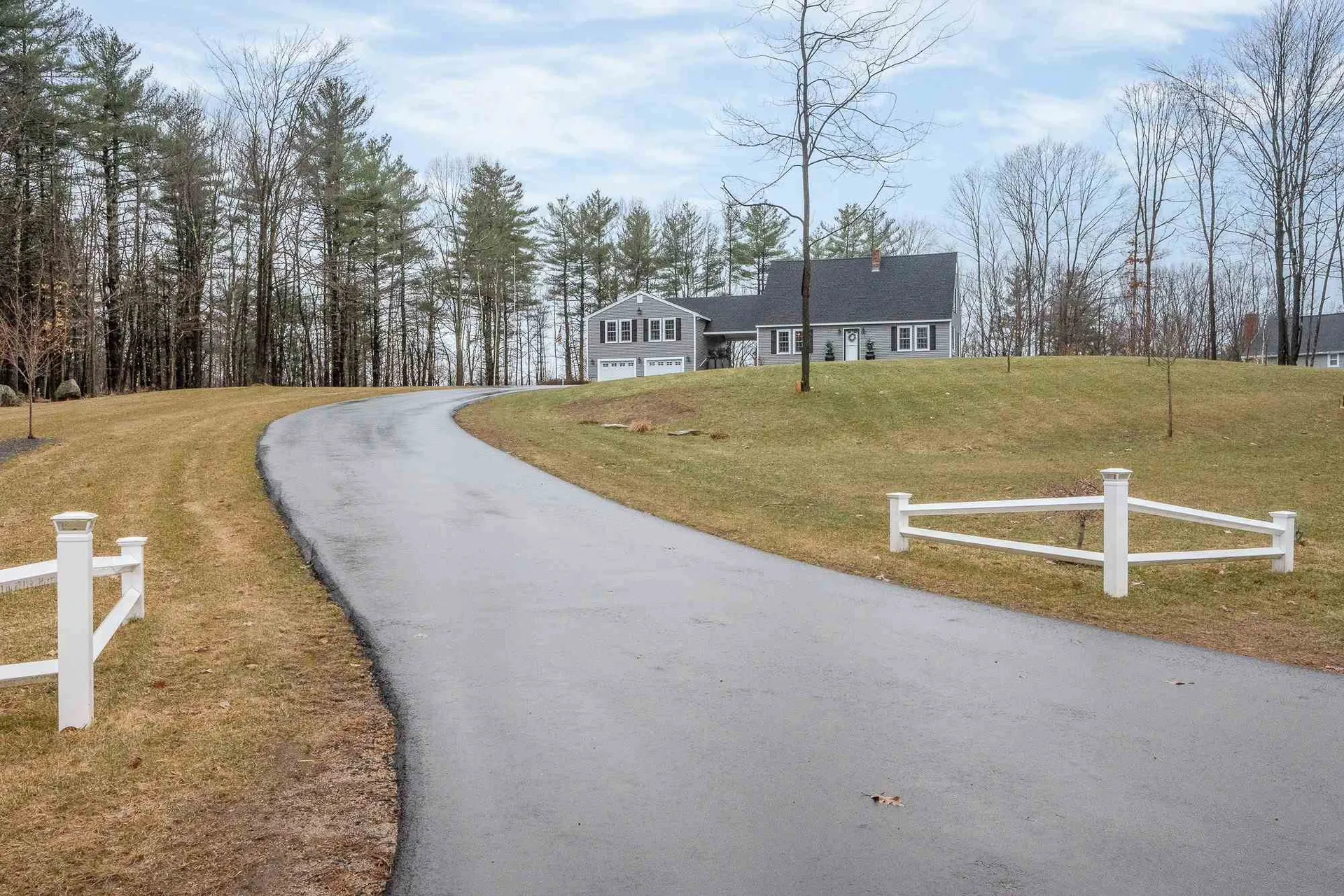 144 Joe English Road New Boston NH 03070
