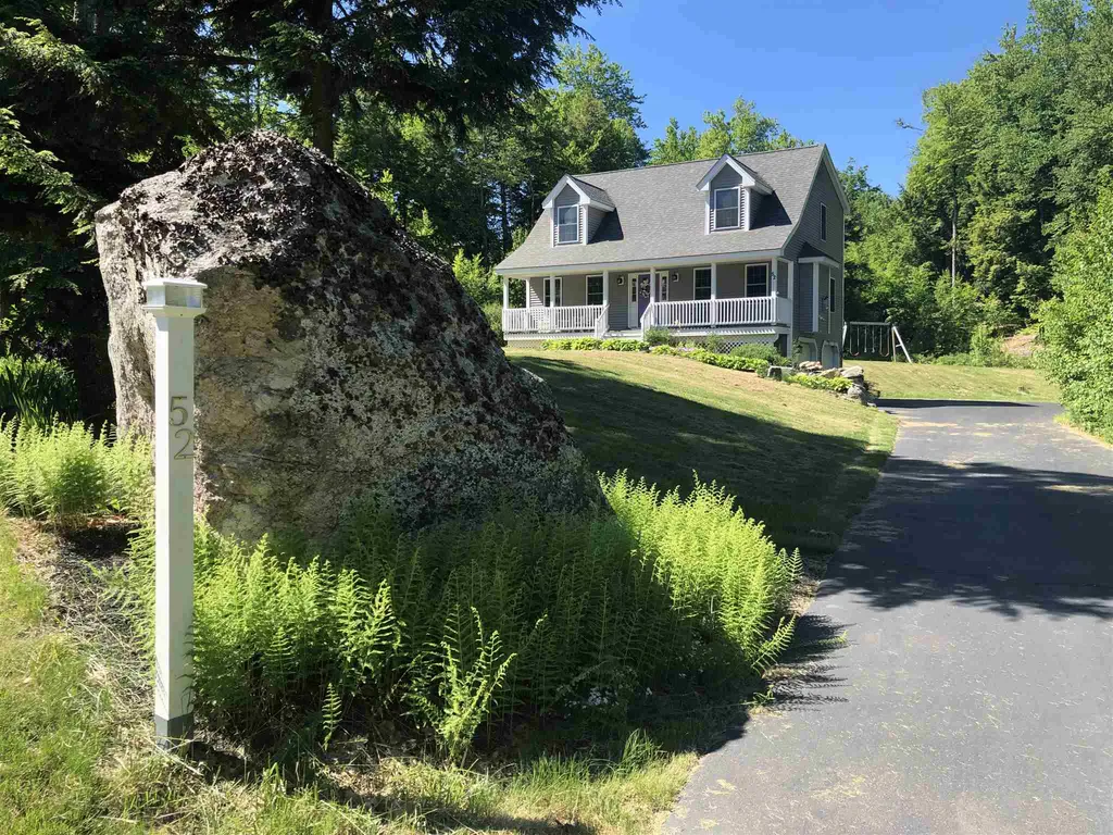 52 Hearthside Drive Barrington NH 03825