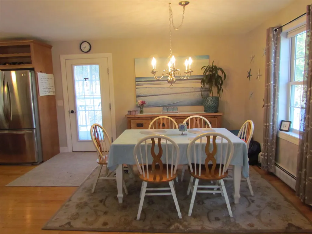 52 Hearthside Drive Barrington NH 03825