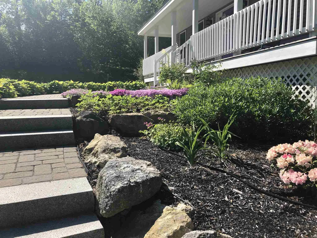 52 Hearthside Drive Barrington NH 03825