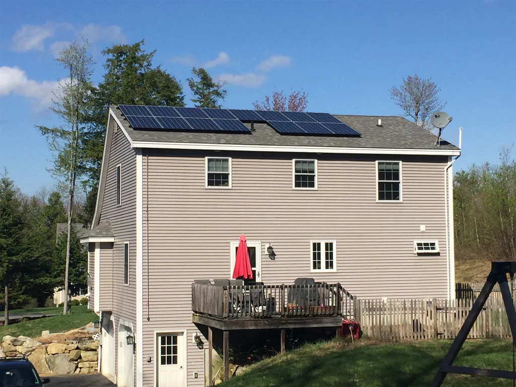 52 Hearthside Drive Barrington NH 03825
