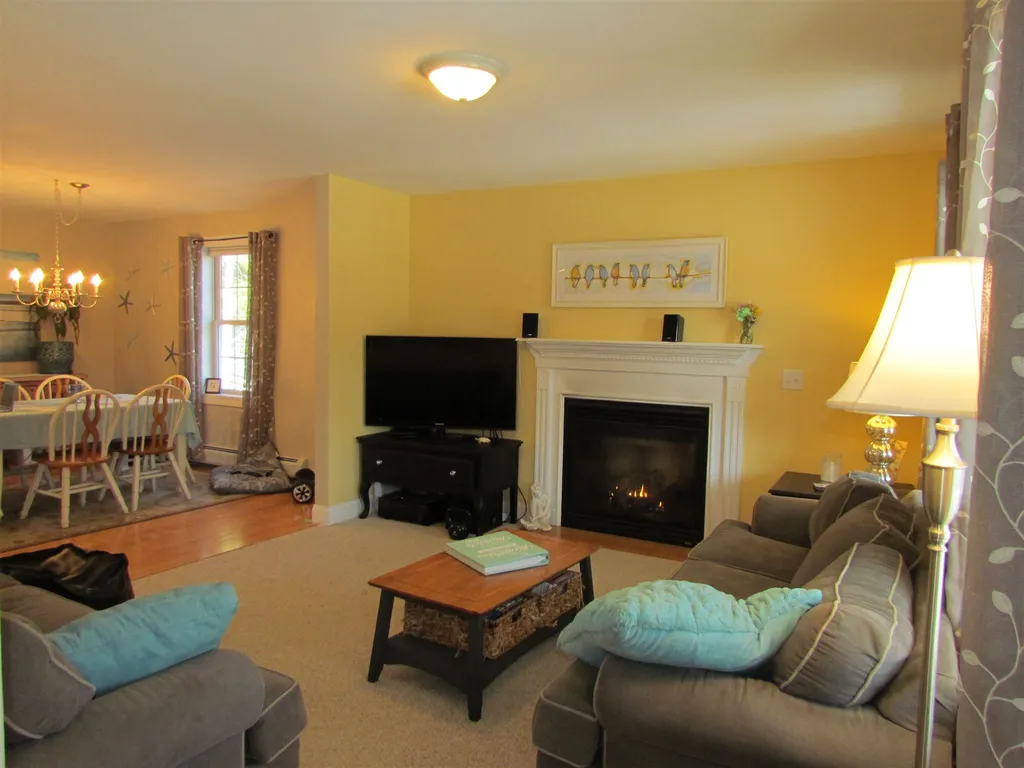 52 Hearthside Drive Barrington NH 03825