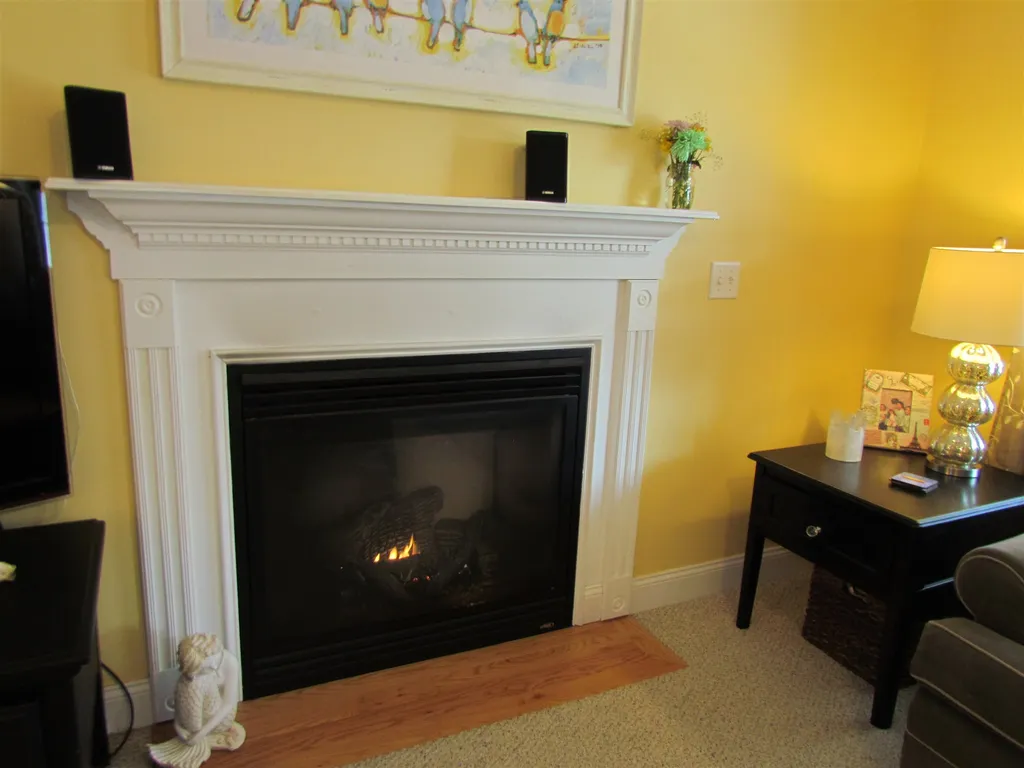 52 Hearthside Drive Barrington NH 03825