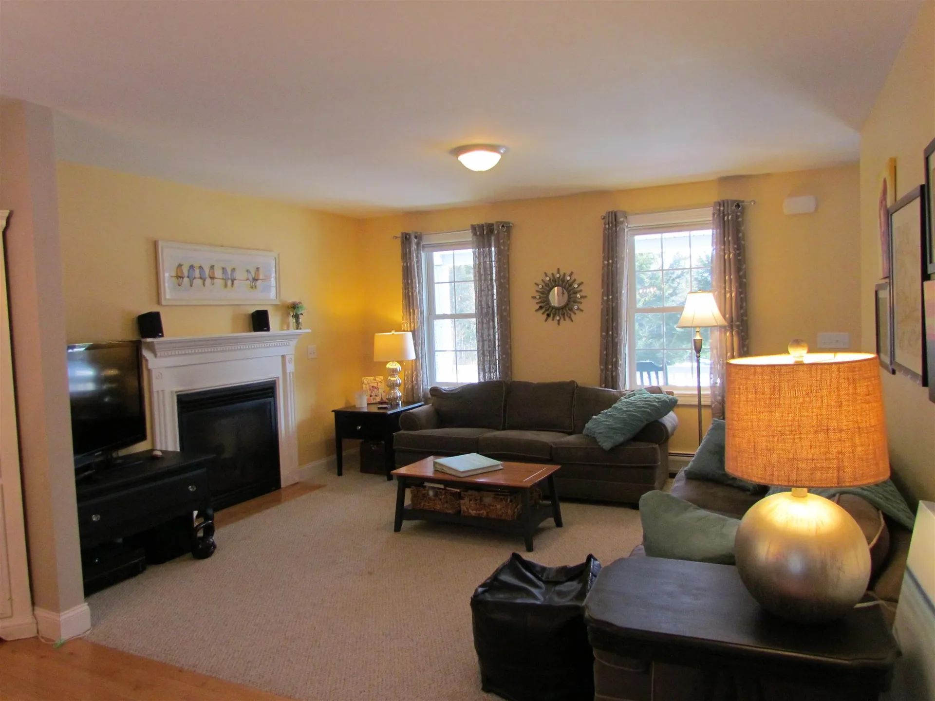 52 Hearthside Drive Barrington NH 03825
