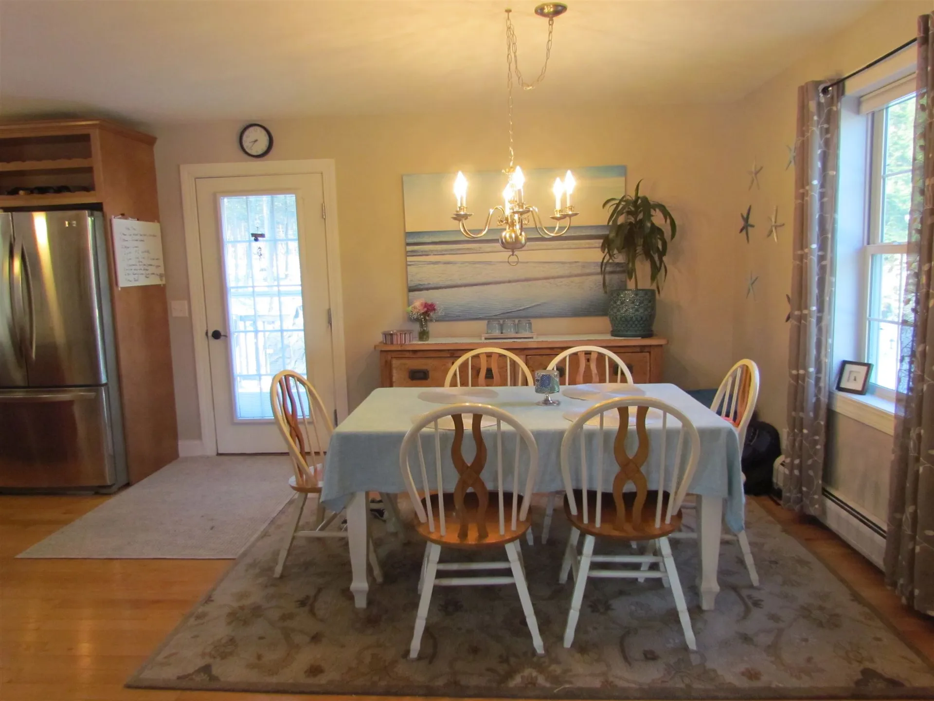 52 Hearthside Drive Barrington NH 03825
