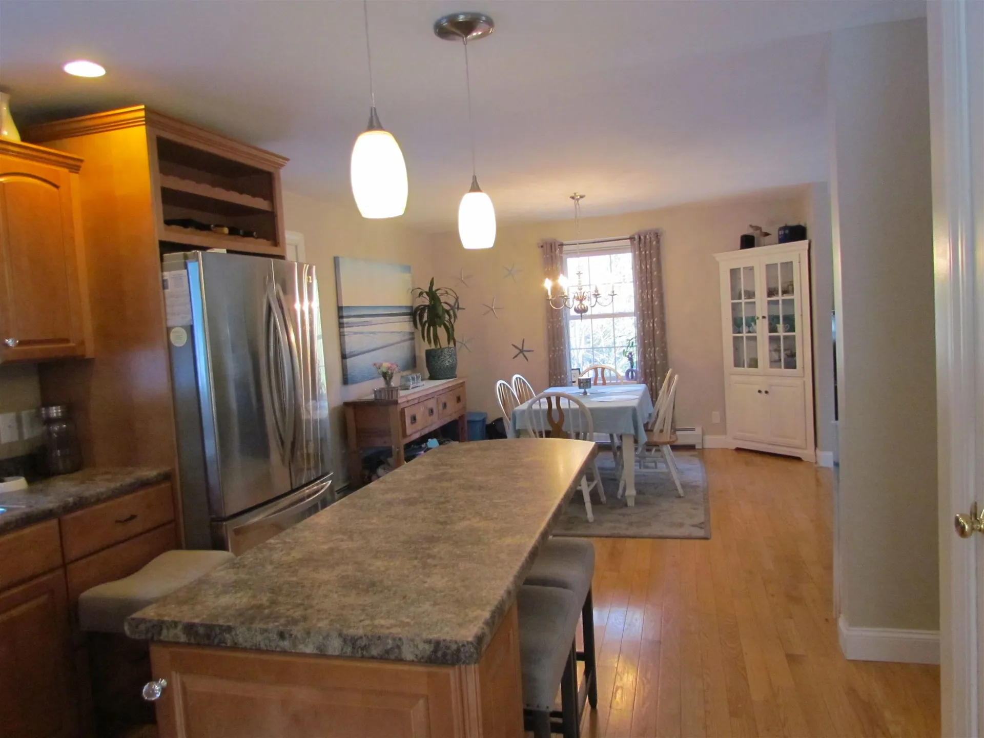 52 Hearthside Drive Barrington NH 03825