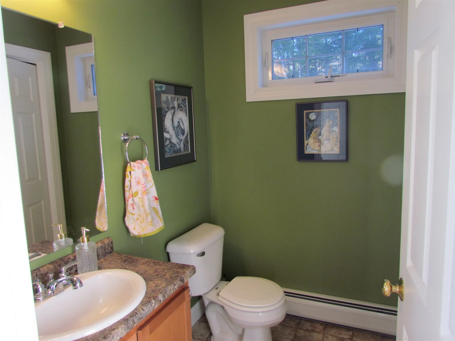 52 Hearthside Drive Barrington NH 03825