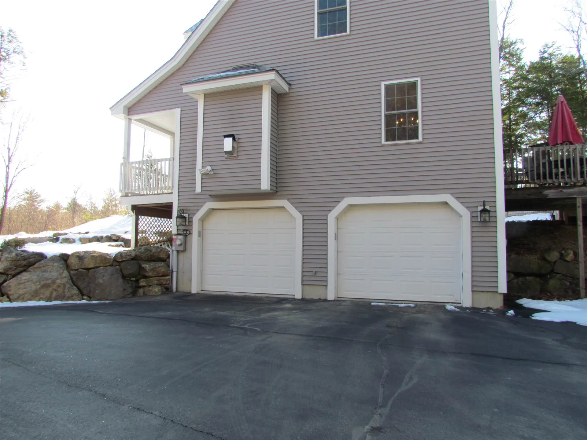 52 Hearthside Drive Barrington NH 03825