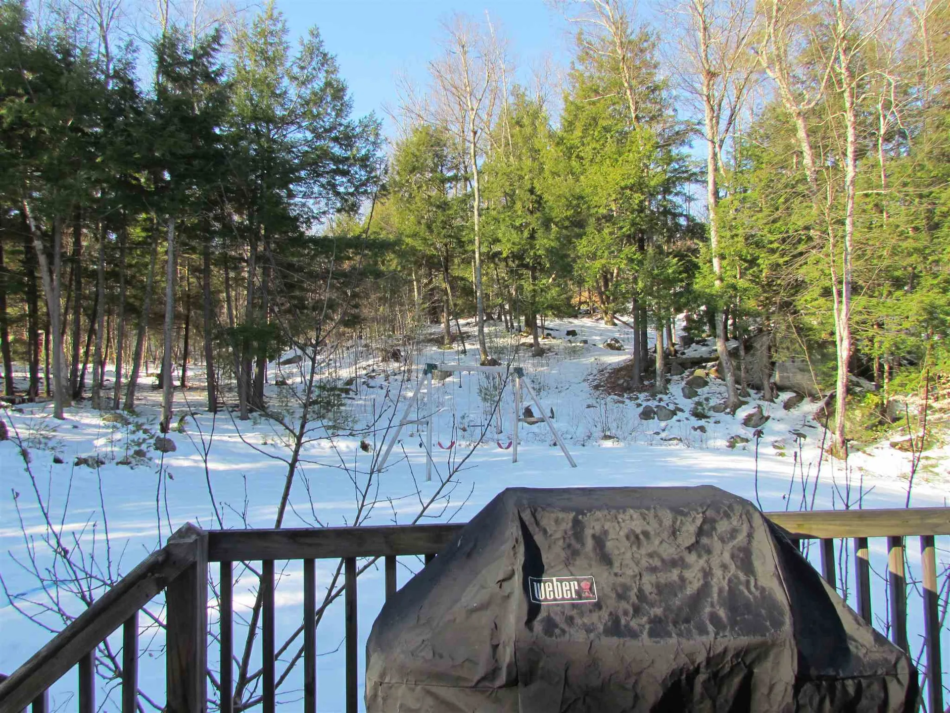 52 Hearthside Drive Barrington NH 03825