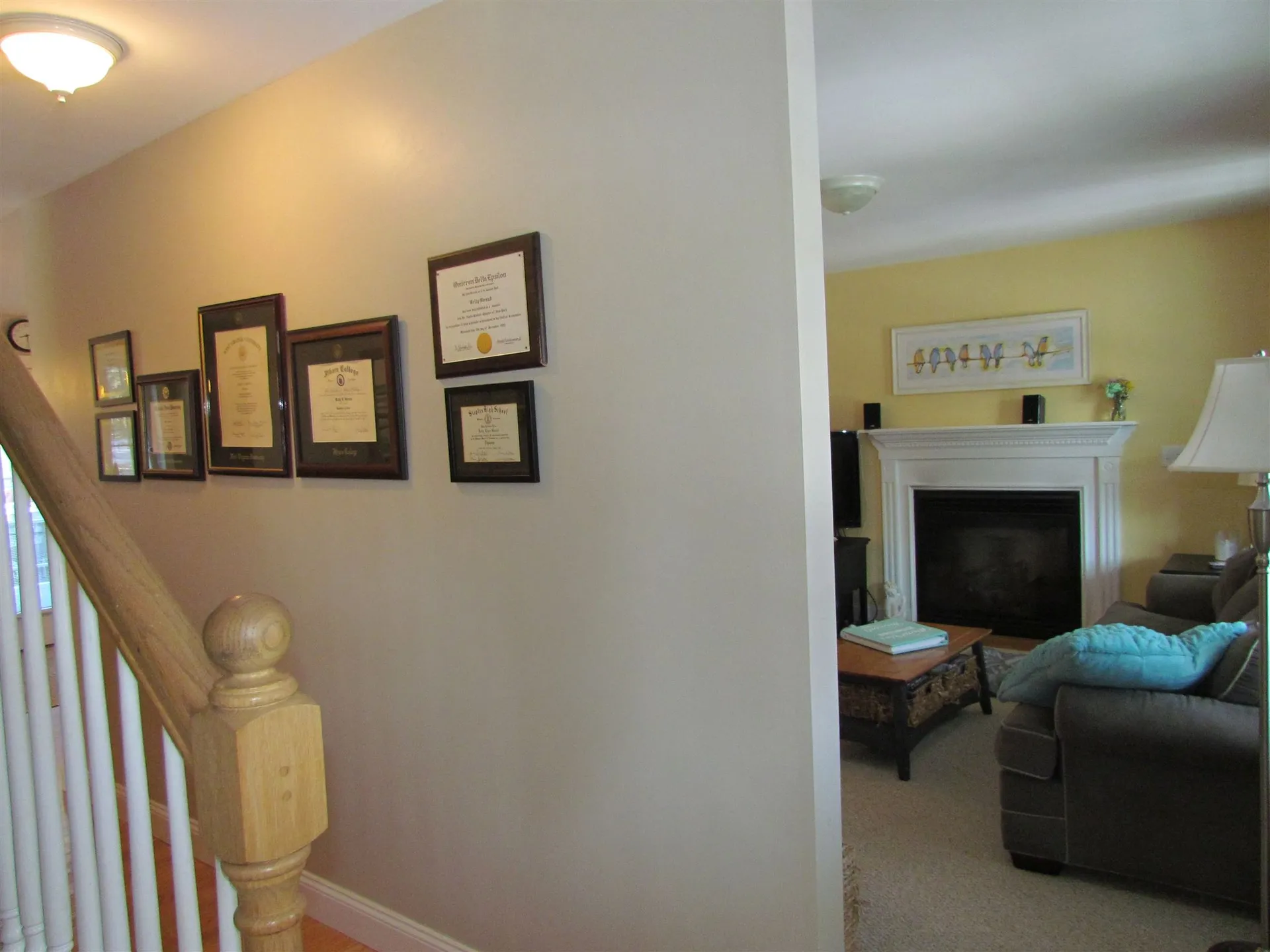 52 Hearthside Drive Barrington NH 03825
