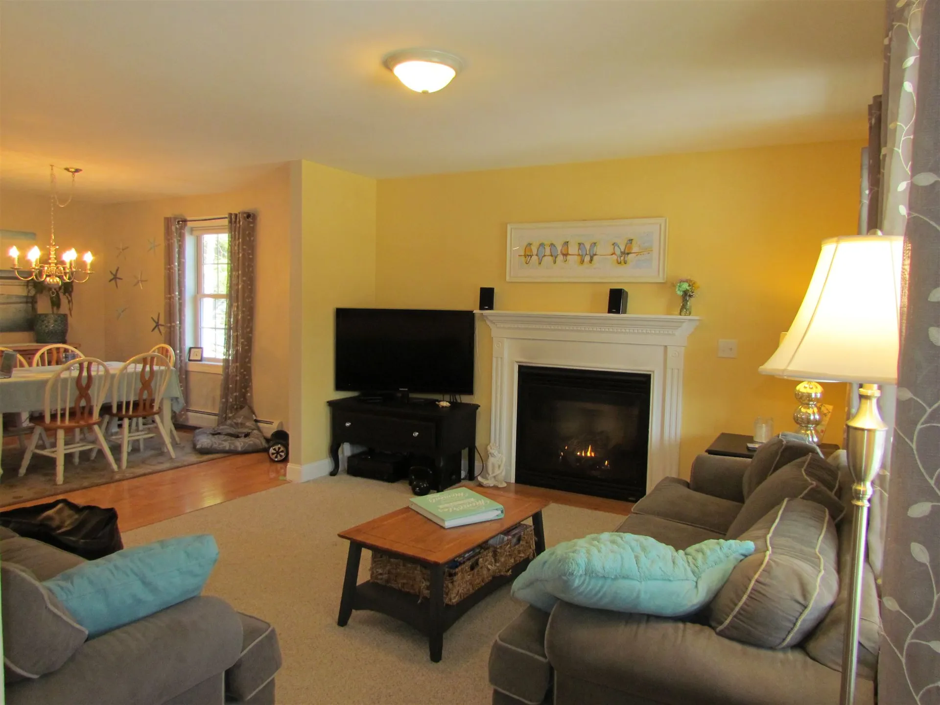 52 Hearthside Drive Barrington NH 03825