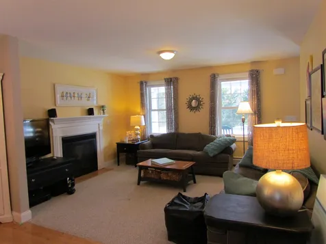 52 Hearthside Drive Barrington NH 03825