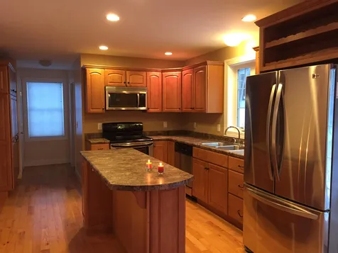 52 Hearthside Drive Barrington NH 03825