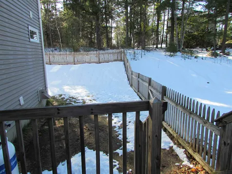 52 Hearthside Drive Barrington NH 03825
